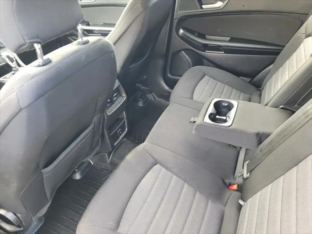 2018 Ford Edge SE