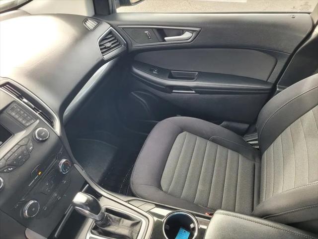 2018 Ford Edge SE