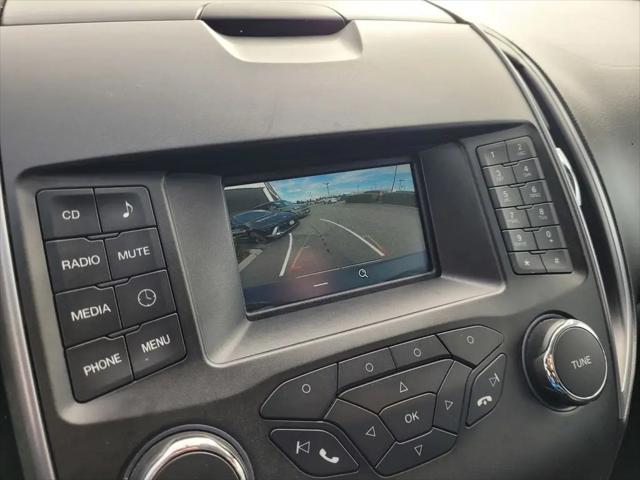 2018 Ford Edge SE