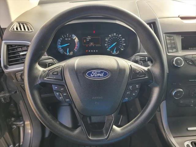 2018 Ford Edge SE