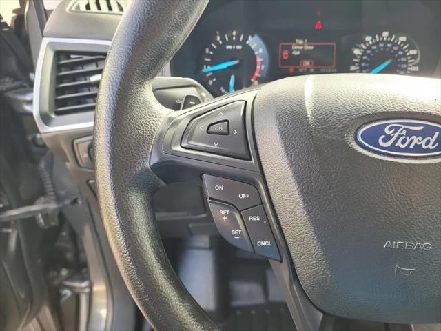 2018 Ford Edge SE