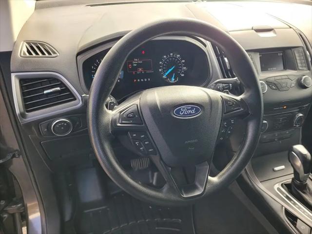 2018 Ford Edge SE