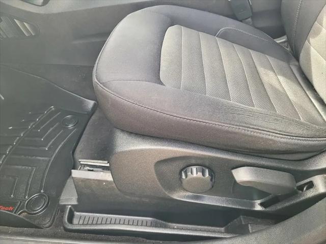 2018 Ford Edge SE