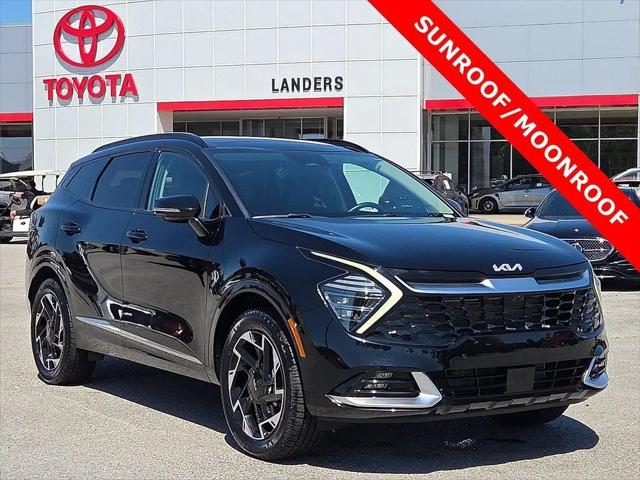 2024 Kia Sportage SX-Prestige for sale in Rogers, AR