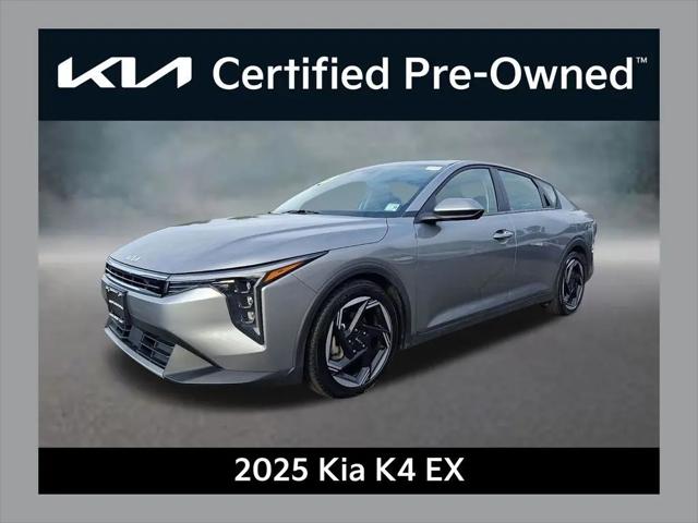 2025 Kia K4 EX for sale in Newton, NJ