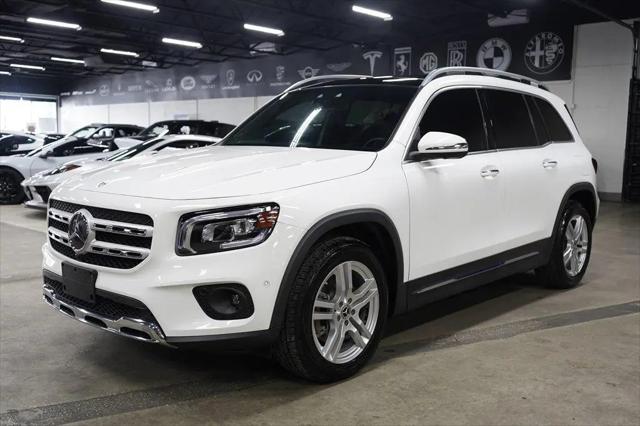 2022 Mercedes-Benz GLB 4MATIC for sale in Tampa, FL