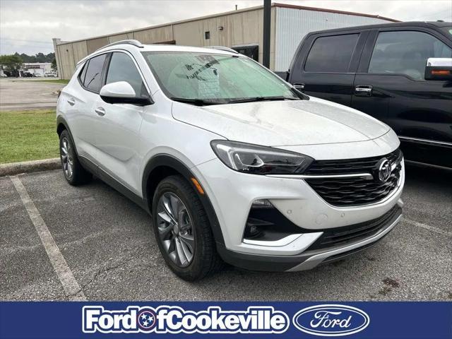 2023 Buick Encore GX Essence FWD for sale in Cookeville, TN