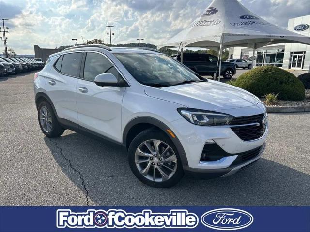 2023 Buick Encore GX Essence FWD for sale in Cookeville, TN