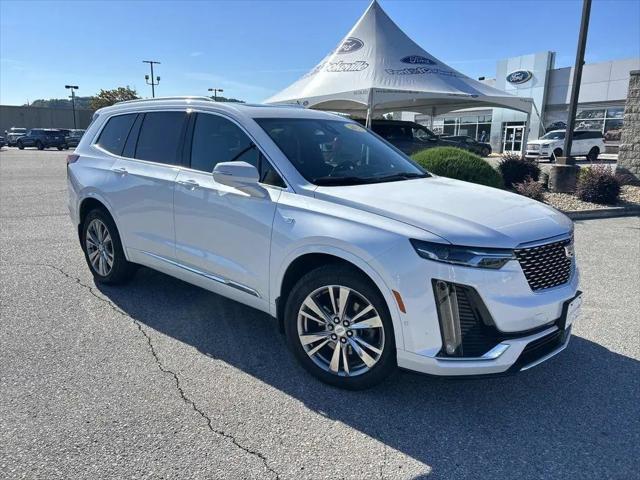 2023 Cadillac XT6 AWD Premium Luxury for sale in Cookeville, TN