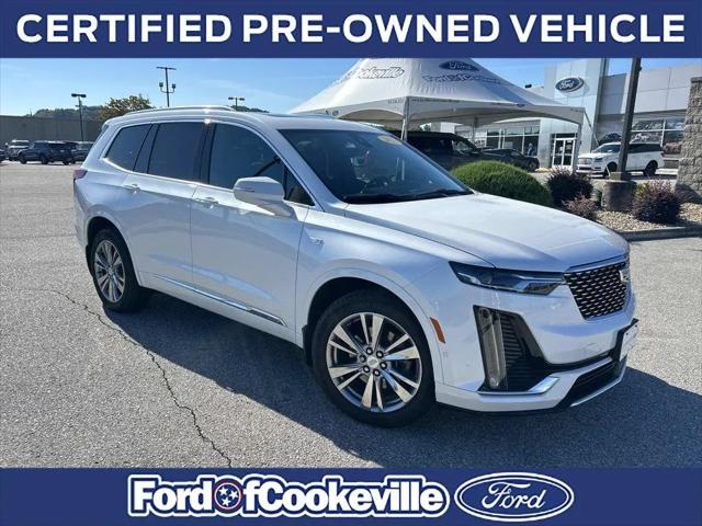 2023 Cadillac XT6 AWD Premium Luxury for sale in Cookeville, TN