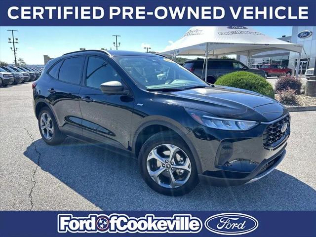 2025 Ford Escape ST-Line for sale in Cookeville, TN