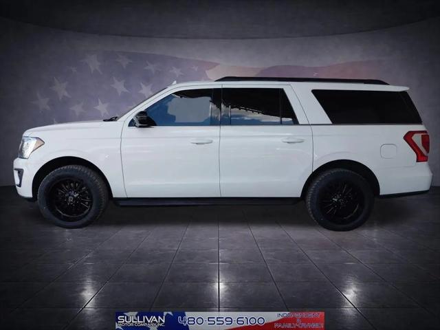 2020 Ford Expedition XL MAX for sale in Mesa, AZ