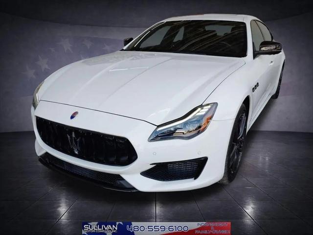 2020 Maserati Quattroporte S Q4 GranSport for sale in Mesa, AZ