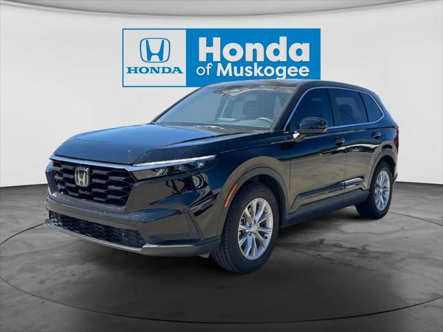 2024 Honda CR-V EX-L AWD for sale in Muskogee, OK
