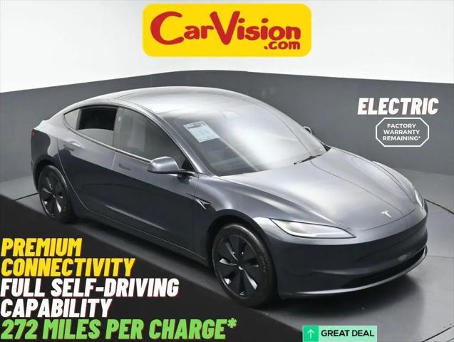 2024 Tesla Model 3 Long Range Dual Motor All-Wheel Drive for sale in Maple Shade, NJ