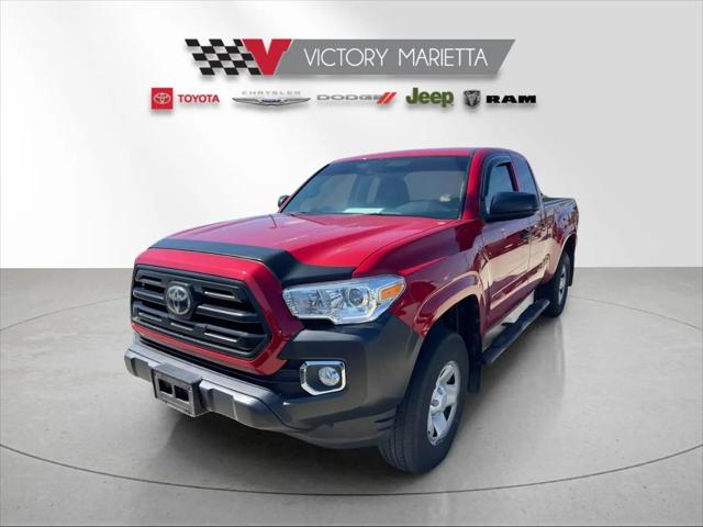 2019 Toyota Tacoma for sale near Marietta, OH