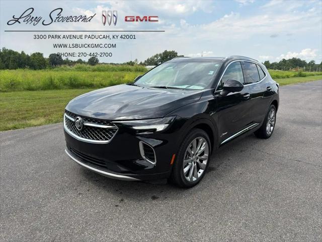 2023 Buick Envision Avenir FWD for sale in Paducah, KY