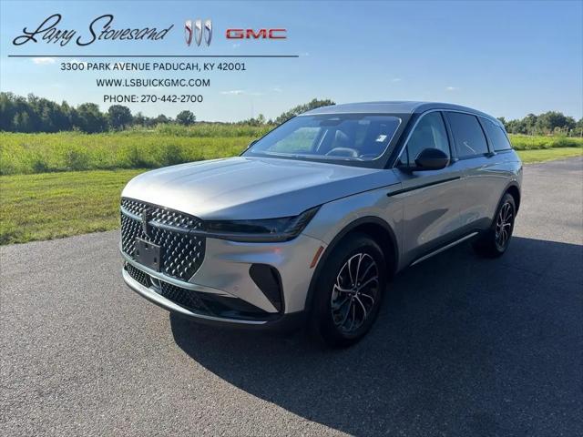 2025 Lincoln Nautilus Premiere for sale in Paducah, KY