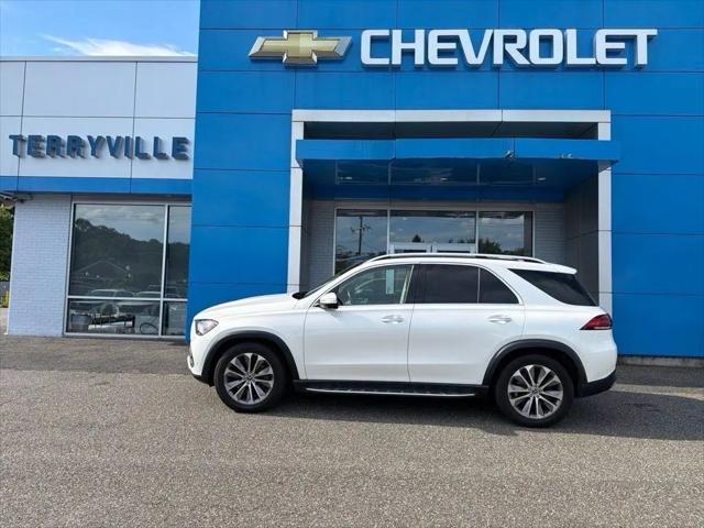 2022 Mercedes-Benz GLE GLE 450 4MATIC for sale in Terryville, CT
