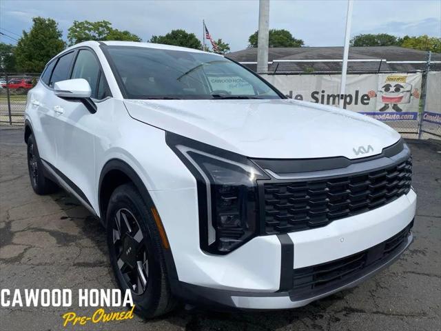 2026 Kia Sportage LX for sale in Port Huron, MI