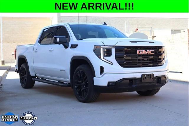 2026 GMC Sierra 1500 Crew Cab, Short Bed, Elevation, 4WD for sale in McKinney, TX