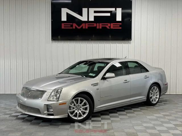 2008 Cadillac STS-V V for sale in North East, PA