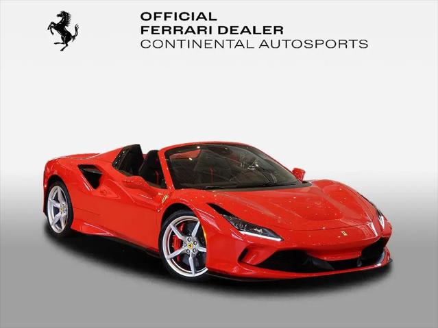 2023 Ferrari F8 Spider Base for sale in Hinsdale, IL