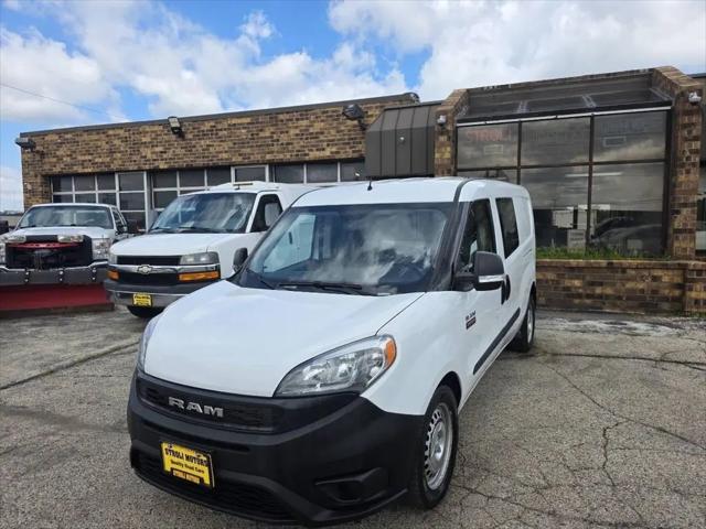 2020 Ram ProMaster City Tradesman Cargo Van for sale in Milwaukee, WI