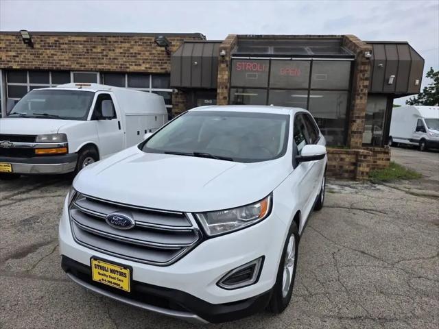 2018 Ford Edge SEL for sale in Milwaukee, WI