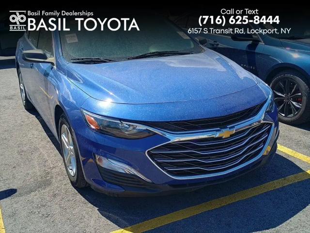 2023 Chevrolet Malibu FWD LS for sale in Lockport, NY