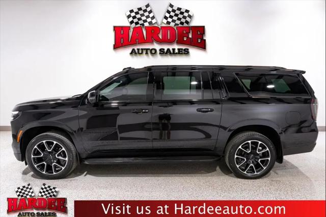 2026 Chevrolet Suburban RST for sale in Conway, SC