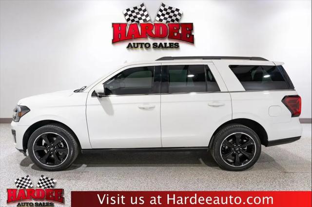 2023 Ford Expedition Limited for sale in Conway, SC