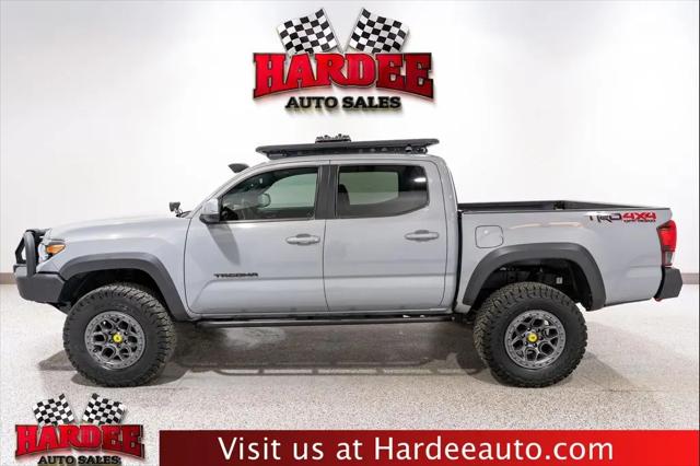 2019 Toyota Tacoma TRD Off Road for sale in Conway, SC