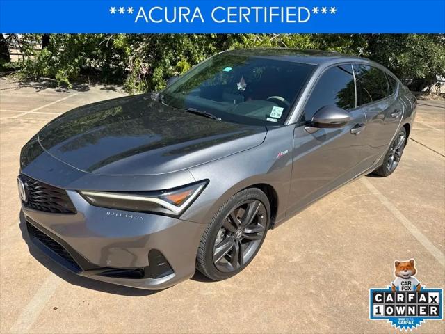 2024 Acura Integra A-SPEC Technology for sale in Austin, TX