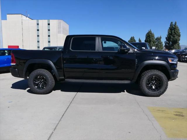 2027 Ram 1500 RHO