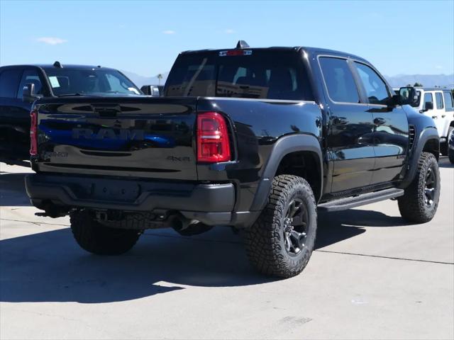 2027 Ram 1500 RHO