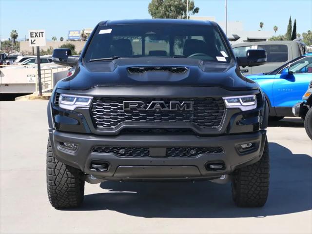 2027 Ram 1500 RHO