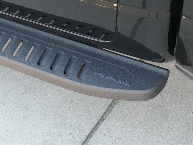 2027 Ram 1500 RHO