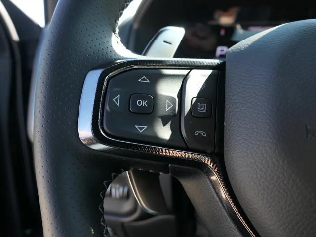 2027 Ram 1500 RHO