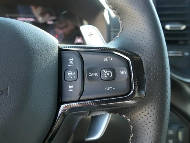 2027 Ram 1500 RHO