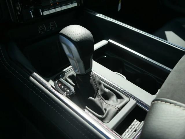 2027 Ram 1500 RHO
