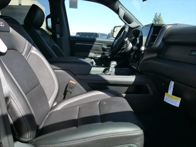 2027 Ram 1500 RHO