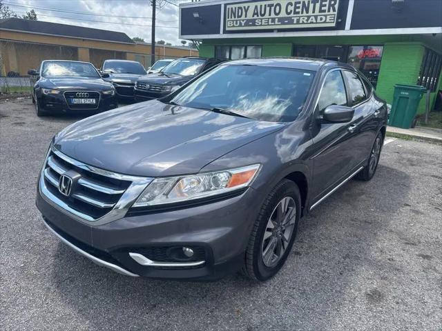 2015 Honda Crosstour EX-L V6 for sale in Indianapolis, IN