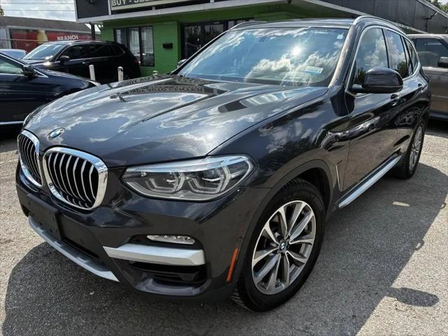 2019 BMW X3 xDrive30i for sale in Indianapolis, IN