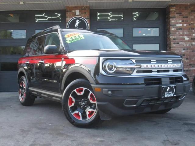 2024 Ford Bronco Sport Free Wheeling for sale in Avon, NY
