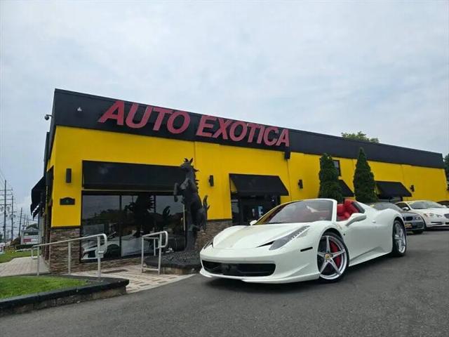 2015 Ferrari Spider Base for sale in Red Bank, NJ