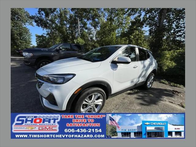 2021 Buick Encore GX Preferred for sale in Hazard, KY