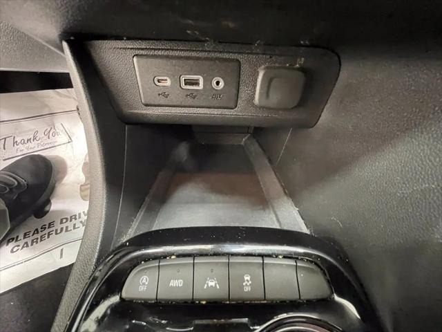2021 Buick Encore GX Preferred
