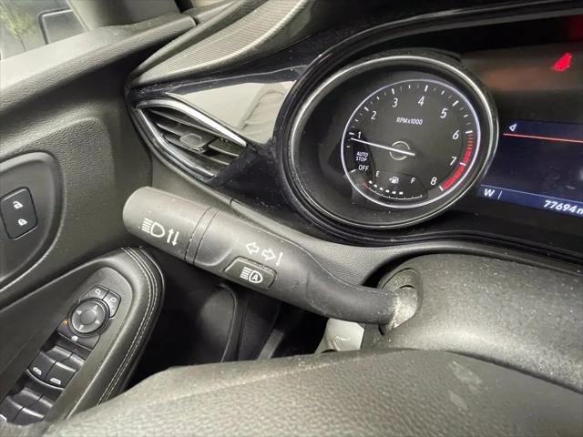 2021 Buick Encore GX Preferred