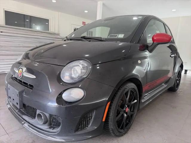 2014 Fiat 500 Abarth for sale in Uniontown, OH